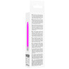 Luminous Stimulateur de clitoris Eleni 14cm Rose